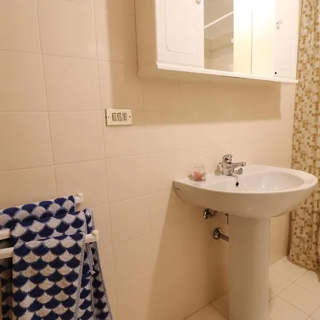 Casa Serena A * Otranto