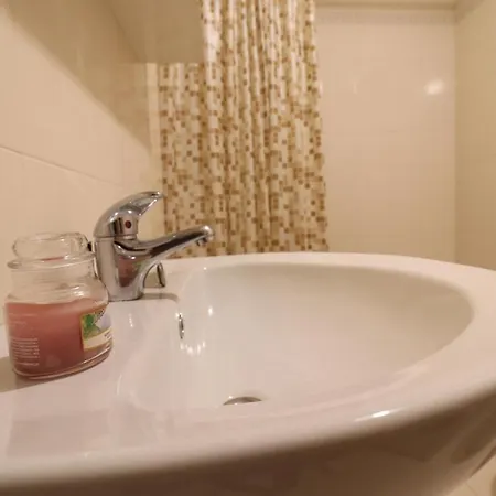 Casa Serena A Сasa de vacaciones