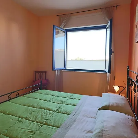 Casa Serena A Сasa de vacaciones Otranto