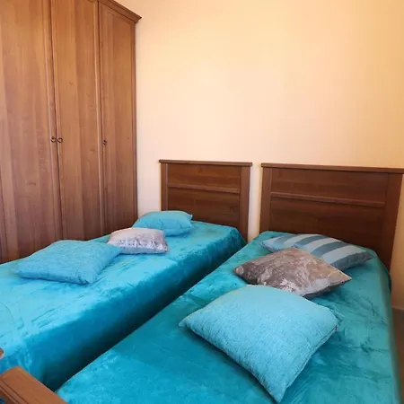 Сasa de vacaciones Casa Serena A