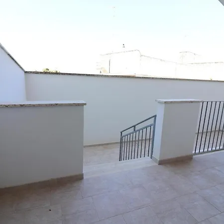 Casa Serena A Сasa de vacaciones