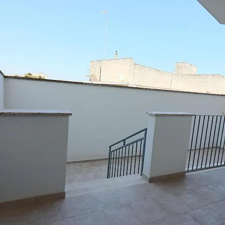 Casa Serena A Сasa de vacaciones