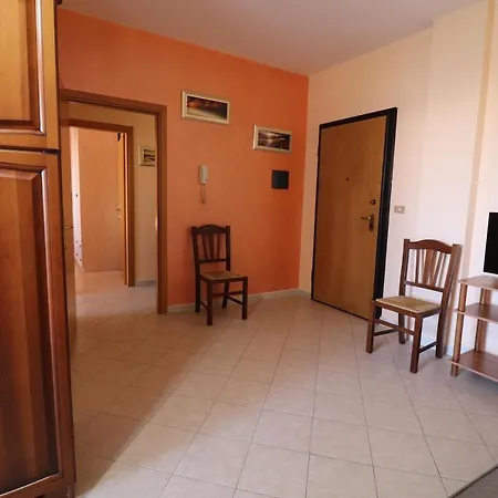 Casa Serena A